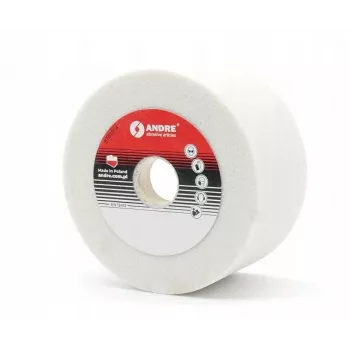 ANDRE CUP WHEEL 150 mm x 80 mm x 32 mm 99A46K7VE01-35 biela TYPE 6