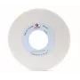 ANDRE rovinný brúsny kotúč 250mm x 25mm x 76mm 99AY46K7VE01-35 biela typ 1