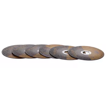 Uhlová brúska VERTEX VSK12501 900W 125mm