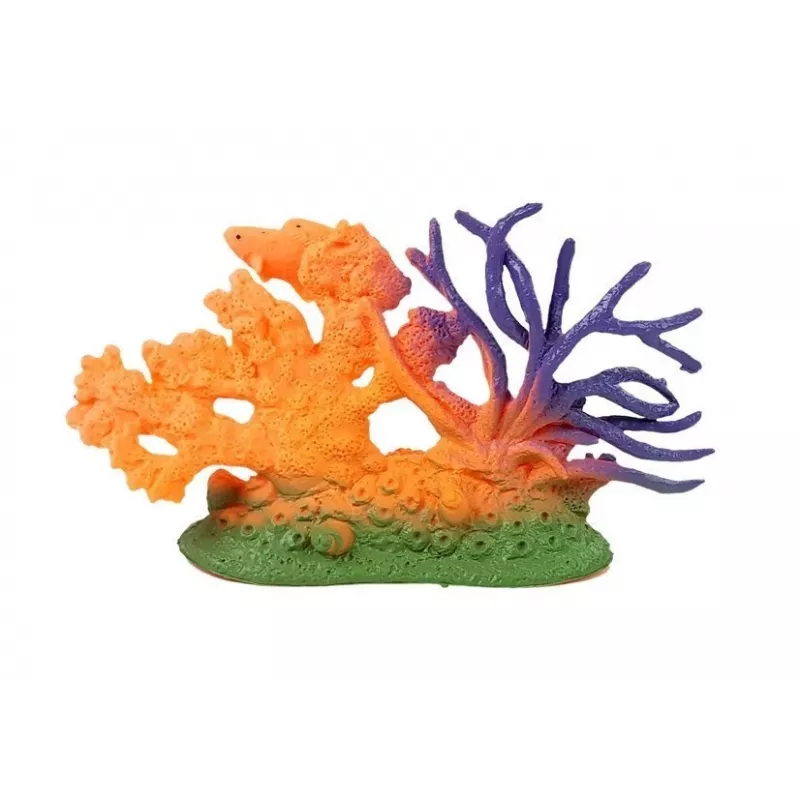 ANIMAL ISLAND súprava morských zvierat pohyblivé časti 7104