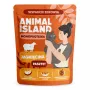 ANIMAL ISLAND Mono Lamb mokré krmivo pre mačky 100g