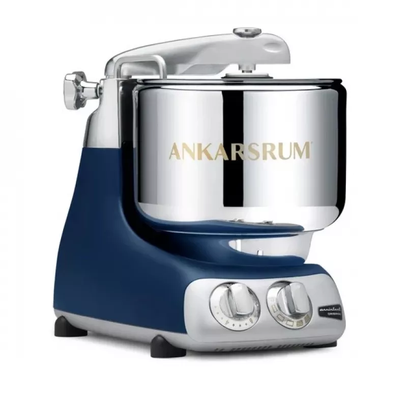 Ankarsrum Assistent 6230 Royal Blue mixér 1500W