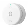 Anker Innovations Eufy Security E10 - poplachový modul - prijímač hlásiča dymu a oxidu uhoľnatého - bezdrôtový - biely