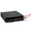 Anker MDX 16 push zásuvka na peniaze - antracit RAL 7021