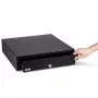 Anker MDX 16 push zásuvka na peniaze - antracit RAL 7021