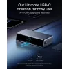Anker Prime dokovacia stanica (14-in-1, Triple Display, DisplayLink) | A83B33A1
