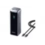 Anker Prime power banka 220W, 20 000 mAh, 2x USB-C & 1x USB-A, čierna