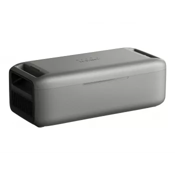 Anker SOLIX BP3000 rozširujúca batéria pre prenosnú powerstation - LiFePO4 3072 Wh (A1782111-85)