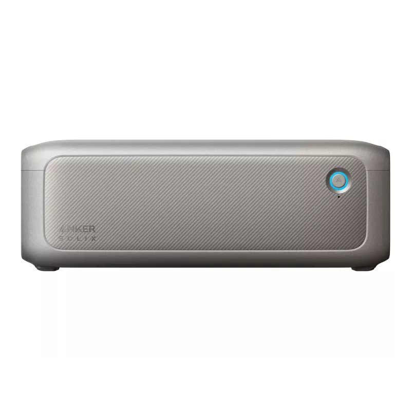 Anker SOLIX BP3000 rozširujúca batéria pre prenosnú powerstation - LiFePO4 3072 Wh (A1782111-85)