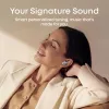 Anker Soundcore Liberty 5 Pro True Wireless in-ear slúchadlá s adaptívnym ANC, LDAC, perlovo biela