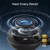 Anker Soundcore Space 2 Slúchadlá Over-Ear s potlačením hluku, čierne