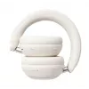 Anker Soundcore Space 2 Bluetooth slúchadlá Over-Ear s potlačením hluku, LDAC, biele