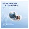 Anker Soundcore Space A40 True Wireless Noise Cancelling in-ear headset, Bluetooth 5.2, LDAC, IPX4, biela