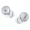 Anker Soundcore Space A40 True Wireless Noise Cancelling in-ear headset, Bluetooth 5.2, LDAC, IPX4, biela