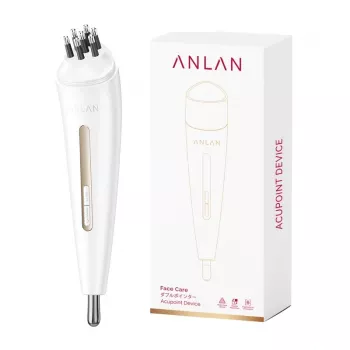 ANLAN 3-in-1 akupresúrny masážny prístroj