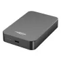 ANSMANN 1700-0199 10000 mAh bezdrôtová power banka antracitová