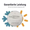 ANSMANN CR2032 lítiová gombíková batéria 3V 230mAh (balenie 1 ks)