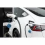 ANSMANN EV nabíjací kábel Type 2 22kW 7,5m čierny