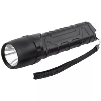 ANSMANN M900P LED baterka 10W 900 lúmenov čierna
