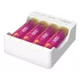 ANSMANN PurePower Set nabíjačka AA so 4x AA 3500 mAh Li-Ion akumulátormi (1001-0183)