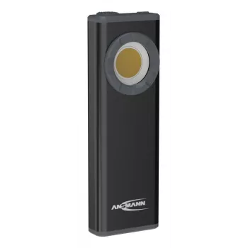 ANSMANN Smart Booster 650R nabíjateľné COB LED pracovné svietidlo 650 lúmenov IP54
