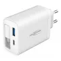 ANSMANN USB nabíjačka 230PD 30W biela
