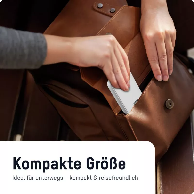 ANSMANN USB nabíjačka 265PD 65W