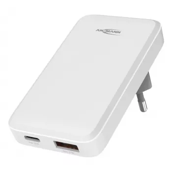 ANSMANN USB nabíjačka 265PD 65W