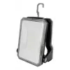 ANSMANN WL2000R-ECO akumulátorové LED pracovné svietidlo, 2000 lm, 6500K, IP54, powerbanka, čierna/sivá