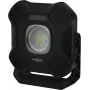 ANSMANN WL2000R nabíjateľné LED pracovné svietidlo, čierna, 20W, 2000lm, s magnetom, háčikom na zavesenie, statív - 1 ks (1600-0755)