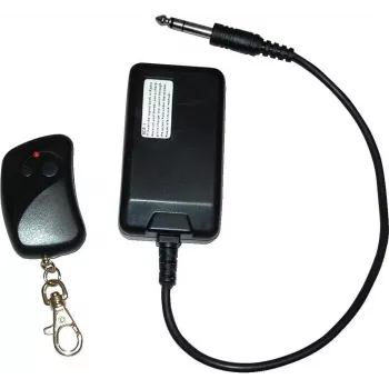 ANTARI BCR-1 systém rádiového diaľkového ovládania pre dymostroje série Z (5170299K)