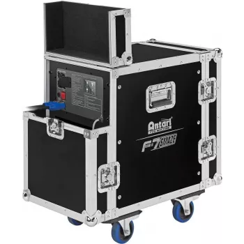 ANTARI F-7X Smaze Machine 3000W hybridný generátor hmly a dymu s flightcase, DMX/RDM, 5L nádrž 51702686