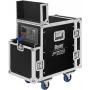 ANTARI F-7X Smaze Machine 3000W hybridný generátor hmly a dymu s flightcase, DMX/RDM, 5L nádrž 51702686