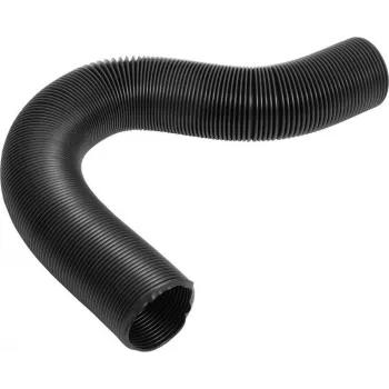 Antari FT-250 hadica na výstup hmly, 12,7 cm priemer, 3 m dĺžka, čierna 51702978