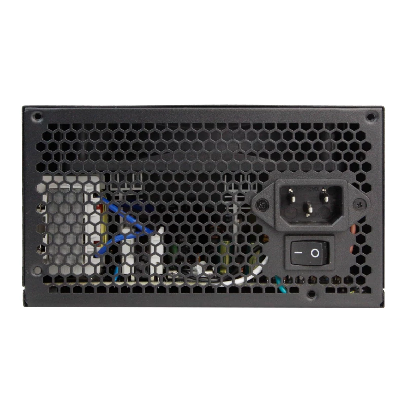 Antec Atom B650 nekomplexný napájací zdroj - 650W, 80 PLUS Bronze, ATX, 120mm ventilátor