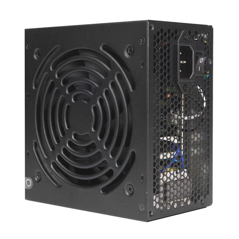 Antec Atom B650 nekomplexný napájací zdroj - 650W, 80 PLUS Bronze, ATX, 120mm ventilátor