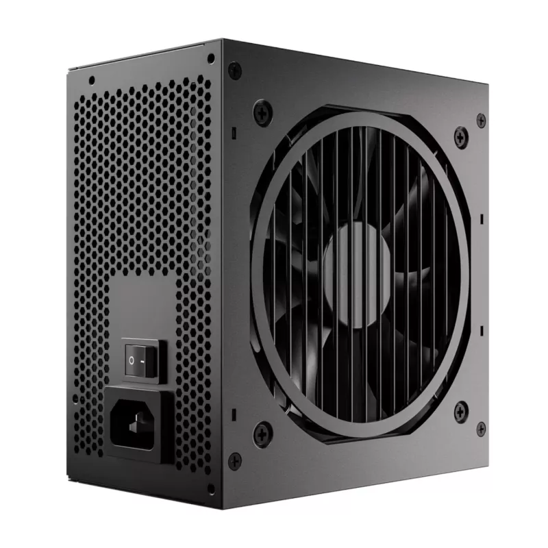 Antec Atom G750 semi-modulárny napájací zdroj