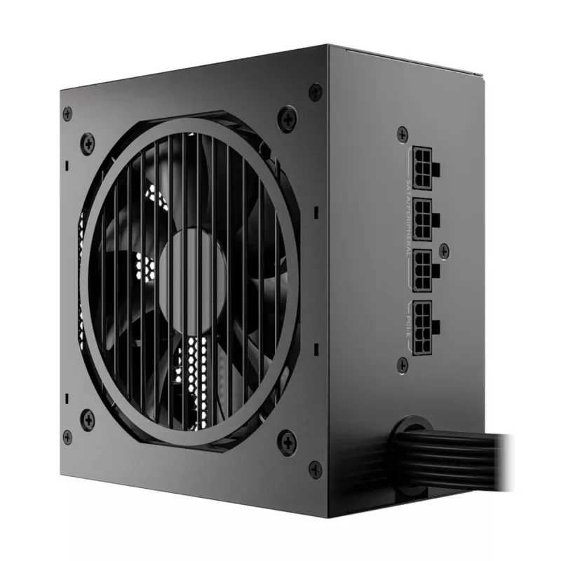 Antec Atom G750 semi-modulárny napájací zdroj