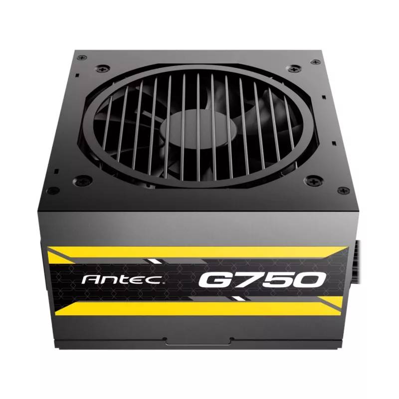 Antec Atom G750 semi-modulárny napájací zdroj