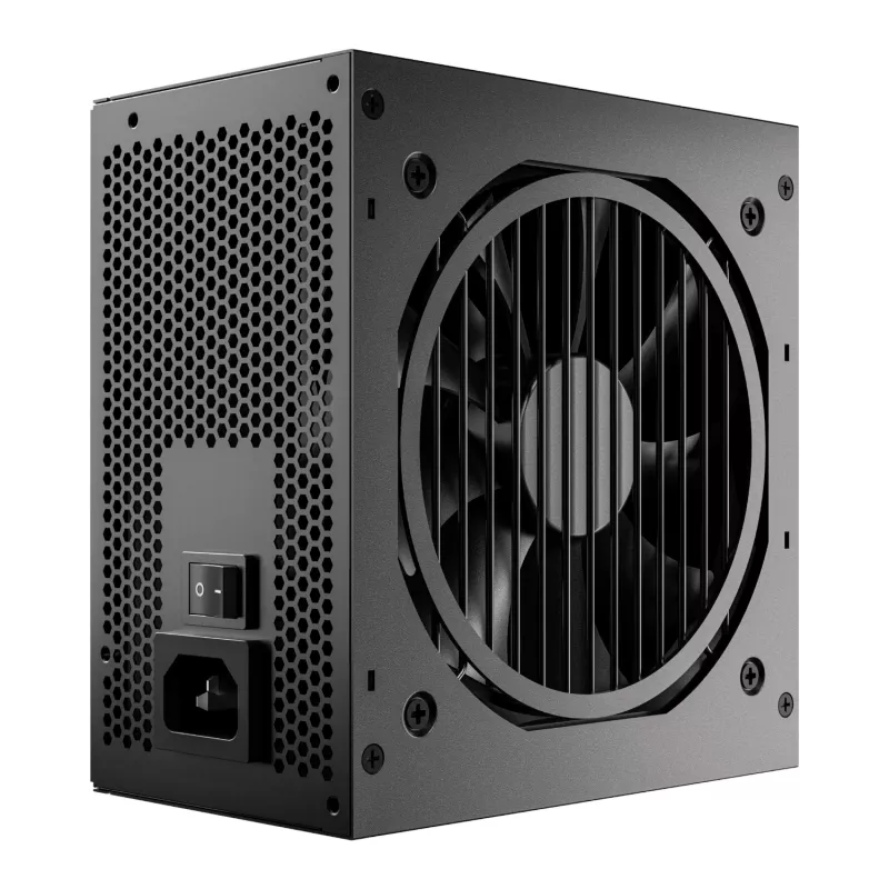 Antec ATOM G850 850W 80 PLUS Gold semi-modulárny napájací zdroj