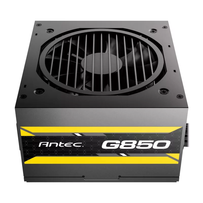 Antec ATOM G850 850W 80 PLUS Gold semi-modulárny napájací zdroj