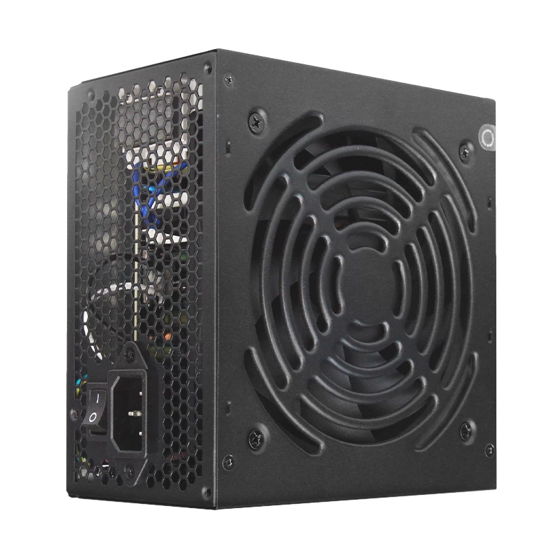 Antec Atom V350 nekomplexný ATX napájací zdroj, 350W, 80 PLUS White, 120mm ventilátor, Active PFC