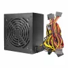 Antec Atom V650 neomodulárny napájací zdroj - 650W, 80 PLUS White, ATX, 120mm tichý ventilátor