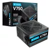 Antec Atom V750 Non-Modular 750W 80 PLUS Bronze ATX napájací zdroj