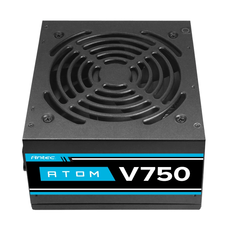 Antec Atom V750 Non-Modular 750W 80 PLUS Bronze ATX napájací zdroj