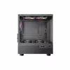 Antec CX200M Elite Micro-ATX | ITX RGB Mini-Tower herná skriňa - čierna