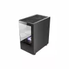 Antec CX200M Elite Micro-ATX | ITX RGB Mini-Tower herná skriňa - čierna