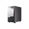 Antec CX200M Elite Micro-ATX | ITX RGB Mini-Tower herná skriňa - čierna