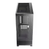 Antec CX700 ARGB B Mid-Tower herná skriňa - temperované sklo, 4x ARGB ventilátory, podpora E-ATX, čierna