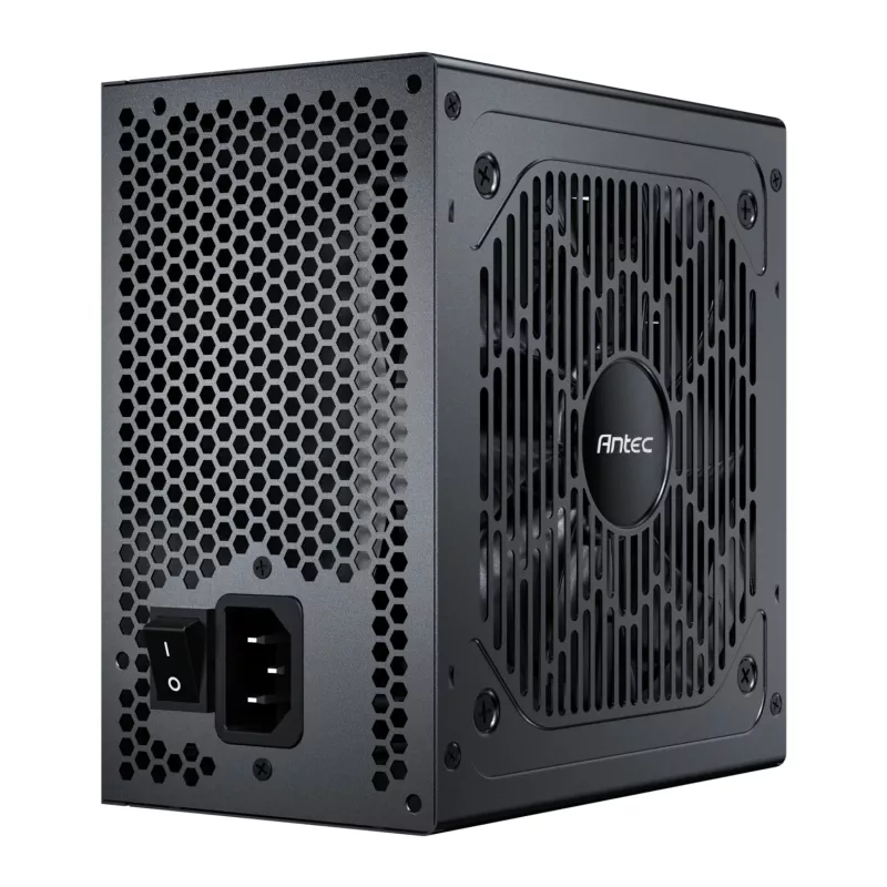 Antec MEGA 850W 80 PLUS Gold ATX3.1 PCIE 5.1 plne modulárny napájací zdroj